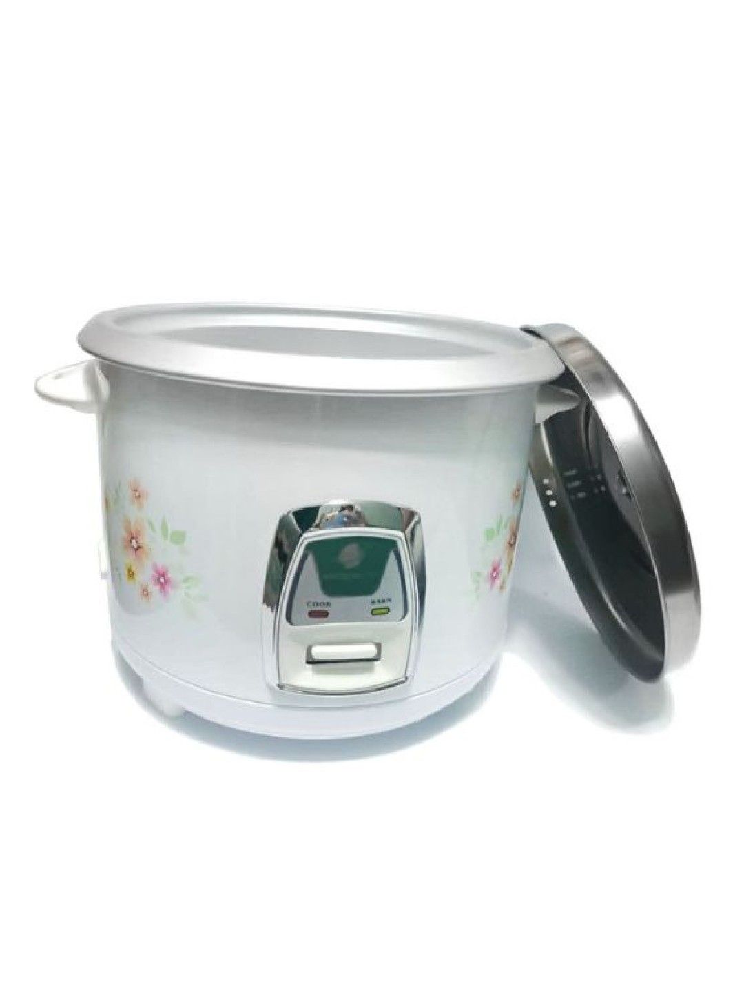 MICROMATIC MRC-7018NS Rice Cooker 1.8L (No Color- Image 3)