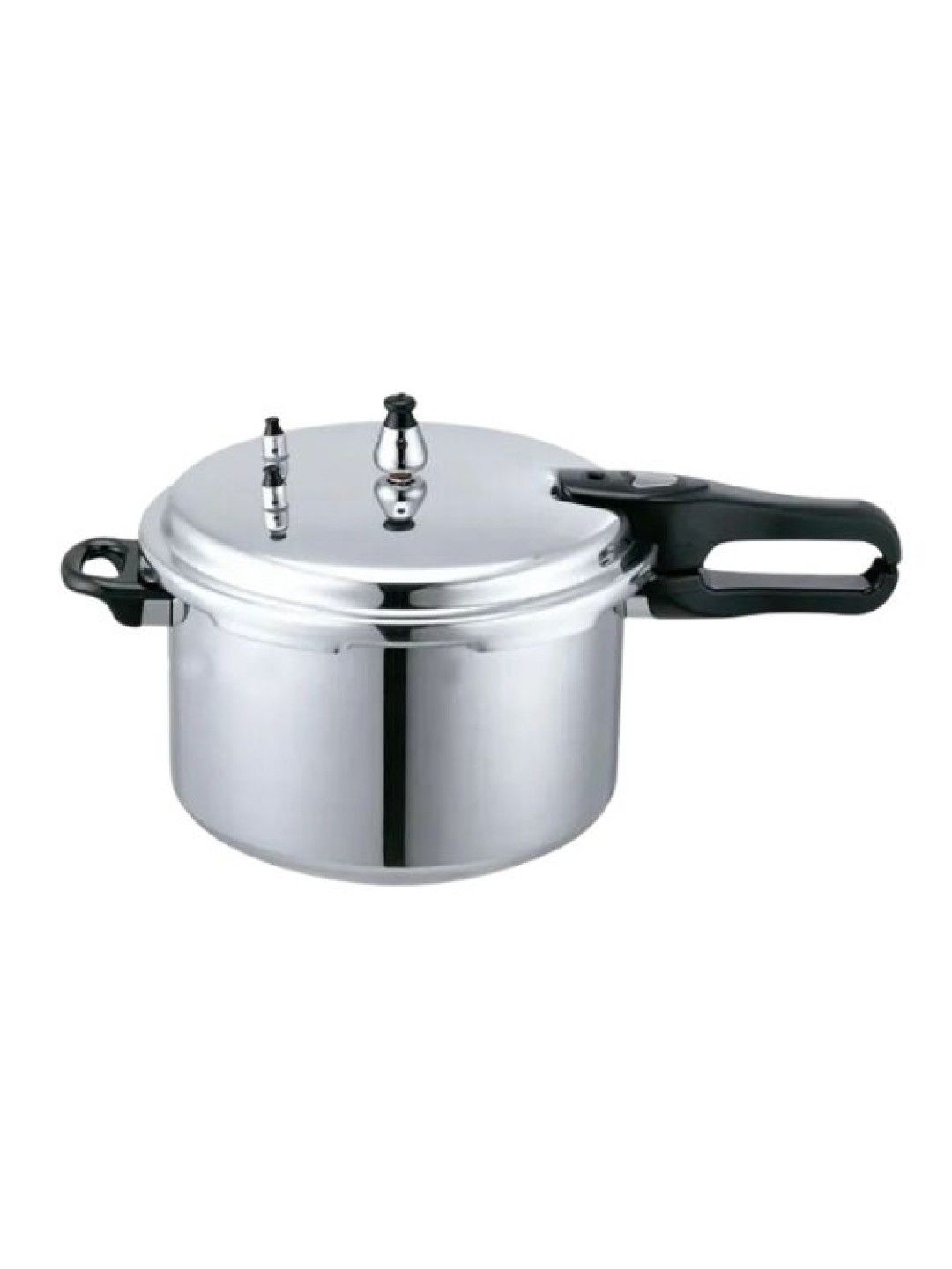 MICROMATIC MPC-4QC 4Quarts Pressure Cooker 22cm (No Color- Image 4)