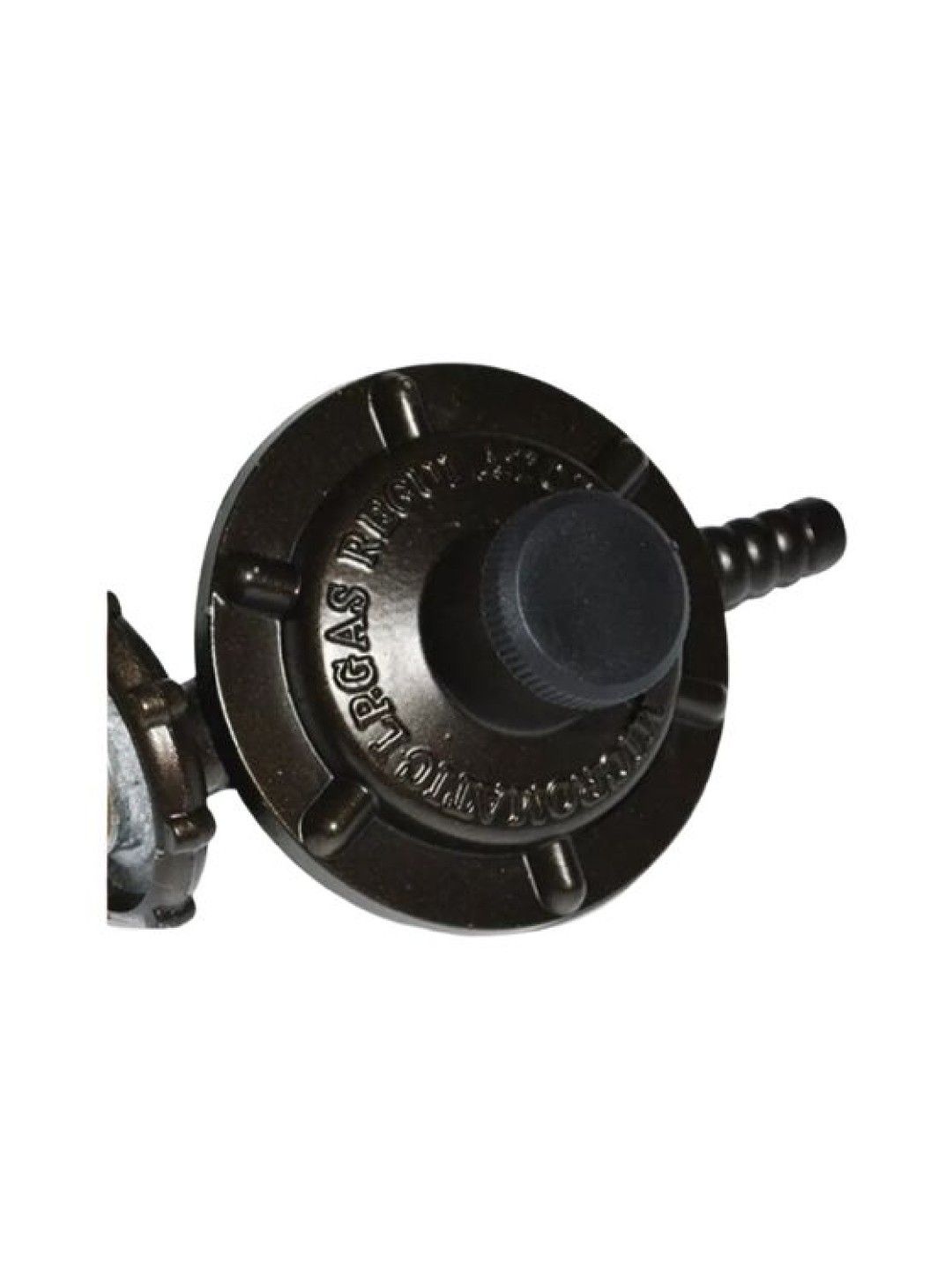MICROMATIC MR-108 LPG GAS regulator (No Color- Image 3)