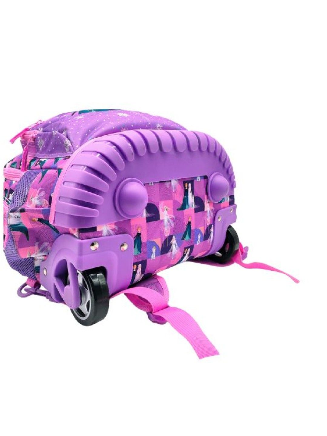 Totsafe Disney Backpack Trolley (Frozen Scandinavian Storybook- Image 4)