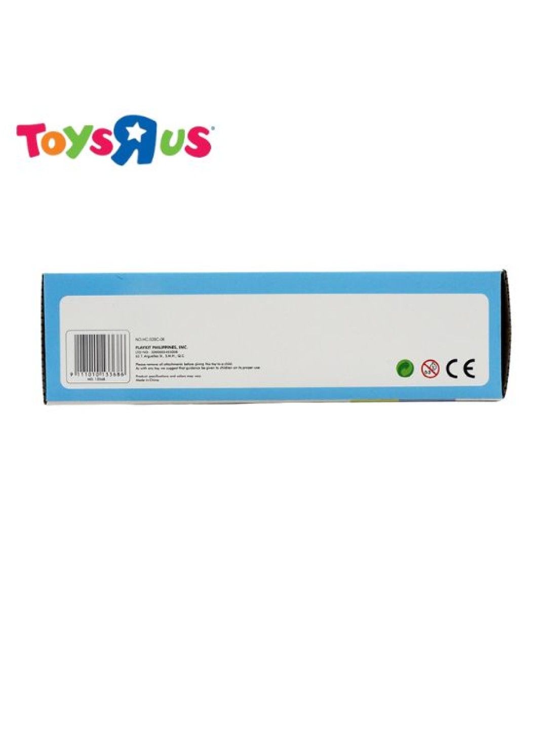 Toys R Us KidShop Blocks 'n Crafts 33pcs (No.13368) (No Color- Image 4)