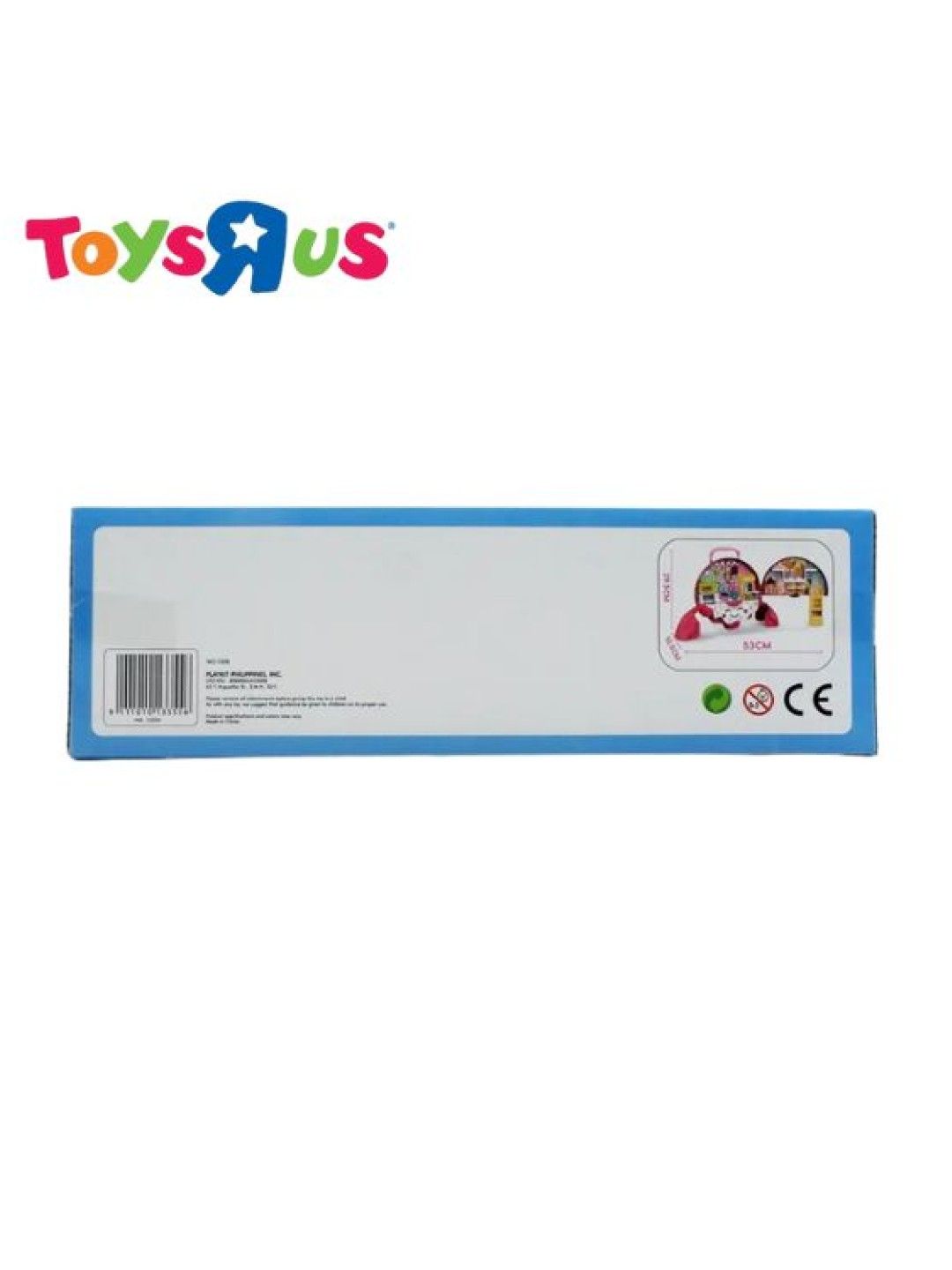 Toys R Us KidShop My Sweet Shop (No Color- Image 4)