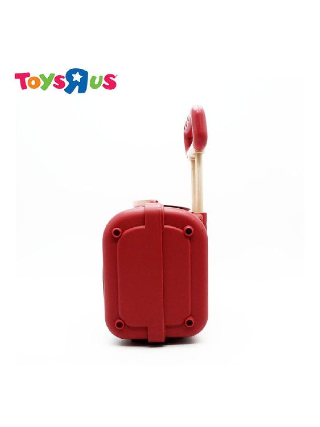 Toys R Us KidShop 3-in-1 Kitchen Playset (37pcs) (No Color- Image 4)