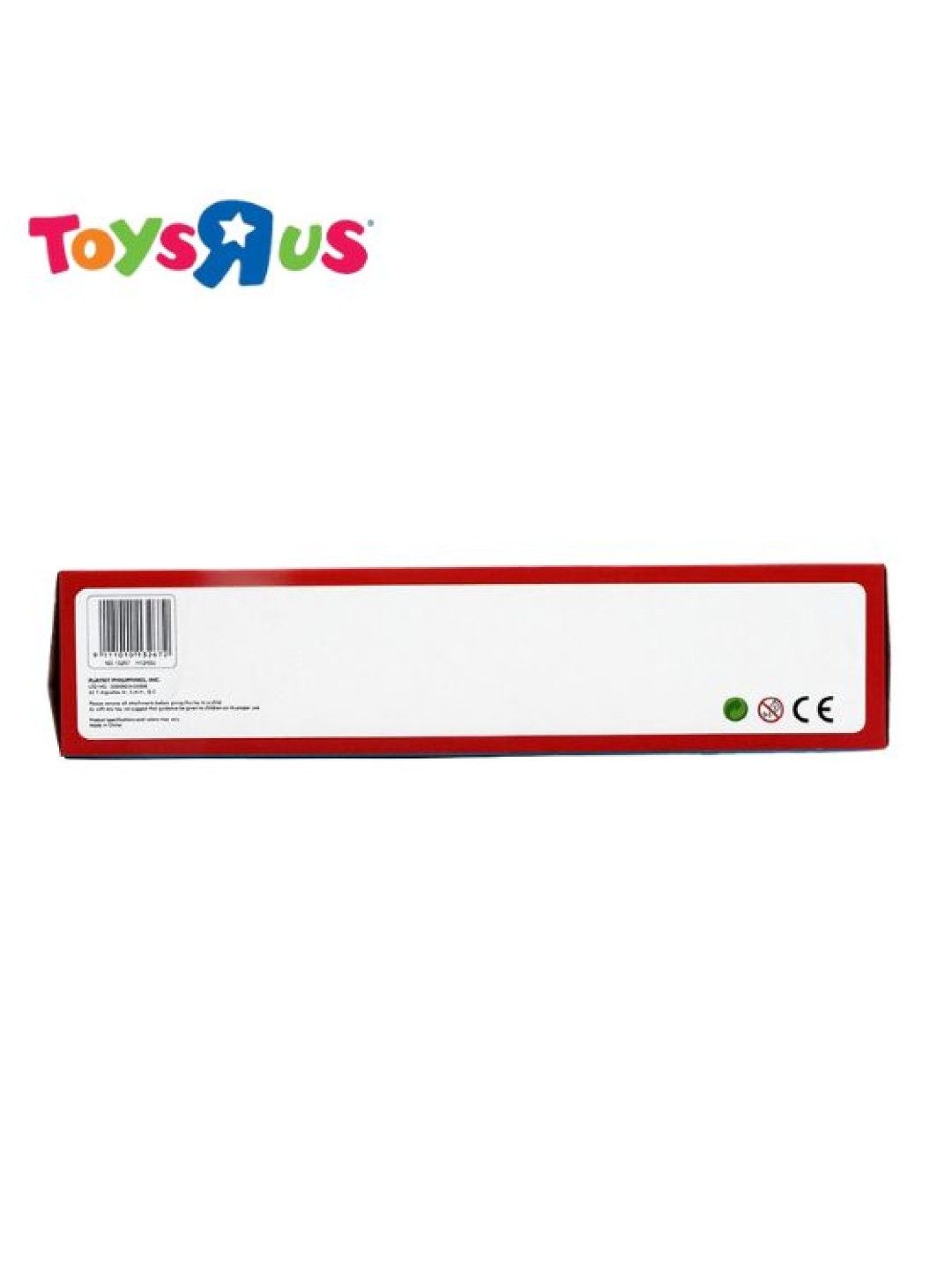 Toys R Us KidShop Draw n' Erase Writing Table (No Color- Image 4)