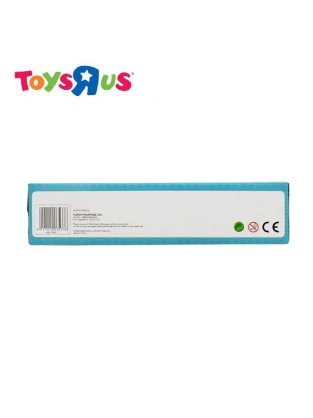Toys R Us KidShop Soft Blocks 53pcs (No Color- Image 4)