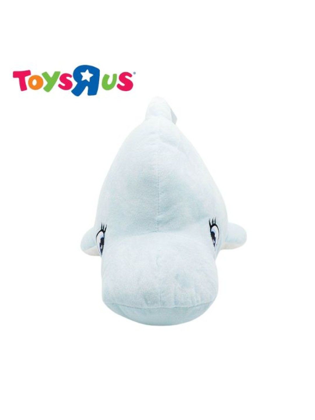 Toys R Us KidShop Dolphin Plush (70cm) (No Color- Image 4)