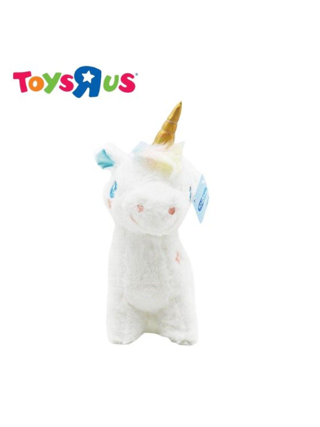 Toys R Us KidShop Angel Horse Plush (35cm) (No Color- Image 4)