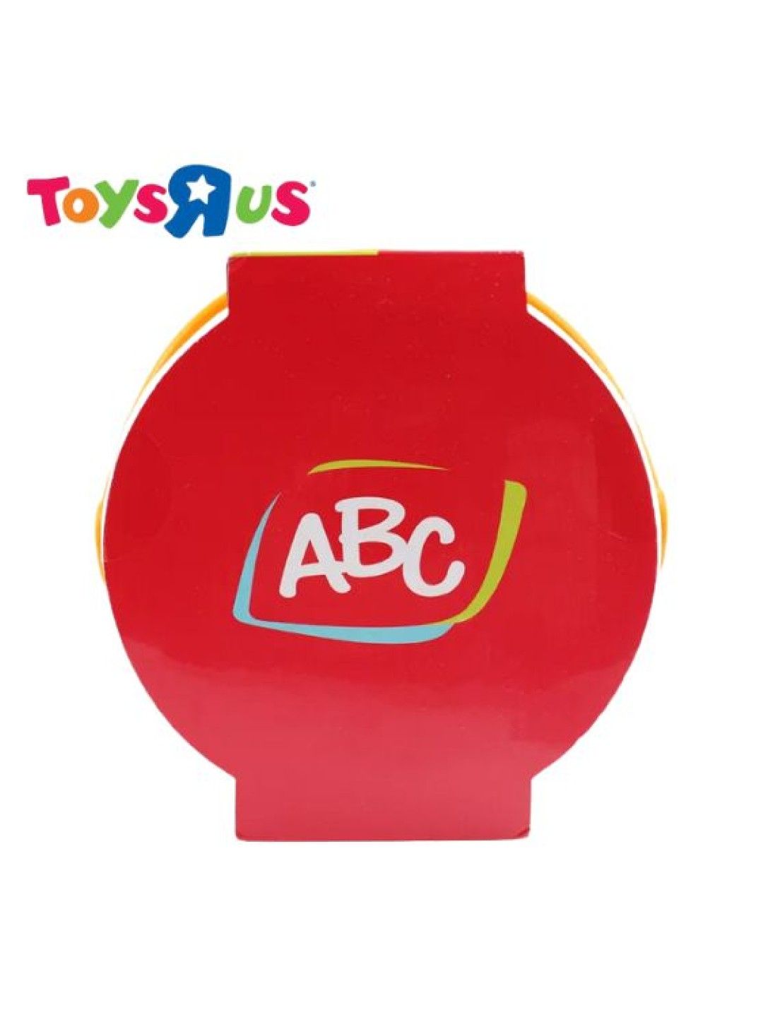 Toys R Us ABC Laugh 'N Learn Colorful Shape Sorting Bucket (No Color- Image 4)