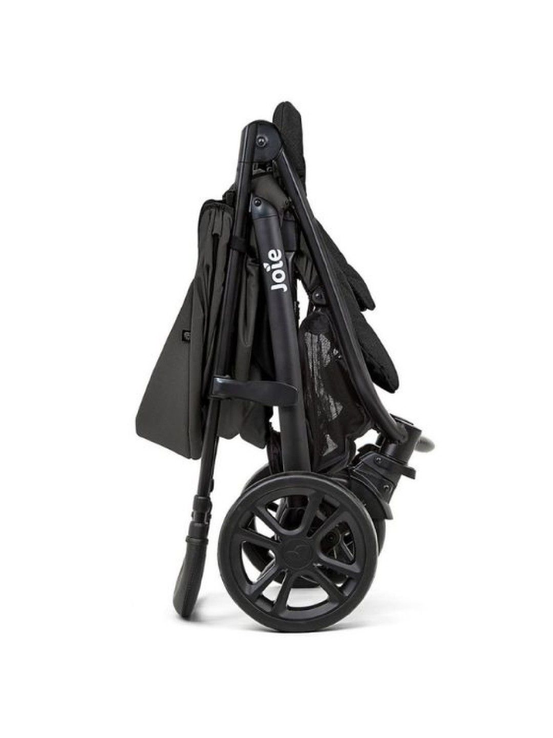 Joie Litetrax™ 4 dlx (Coal- Image 4)