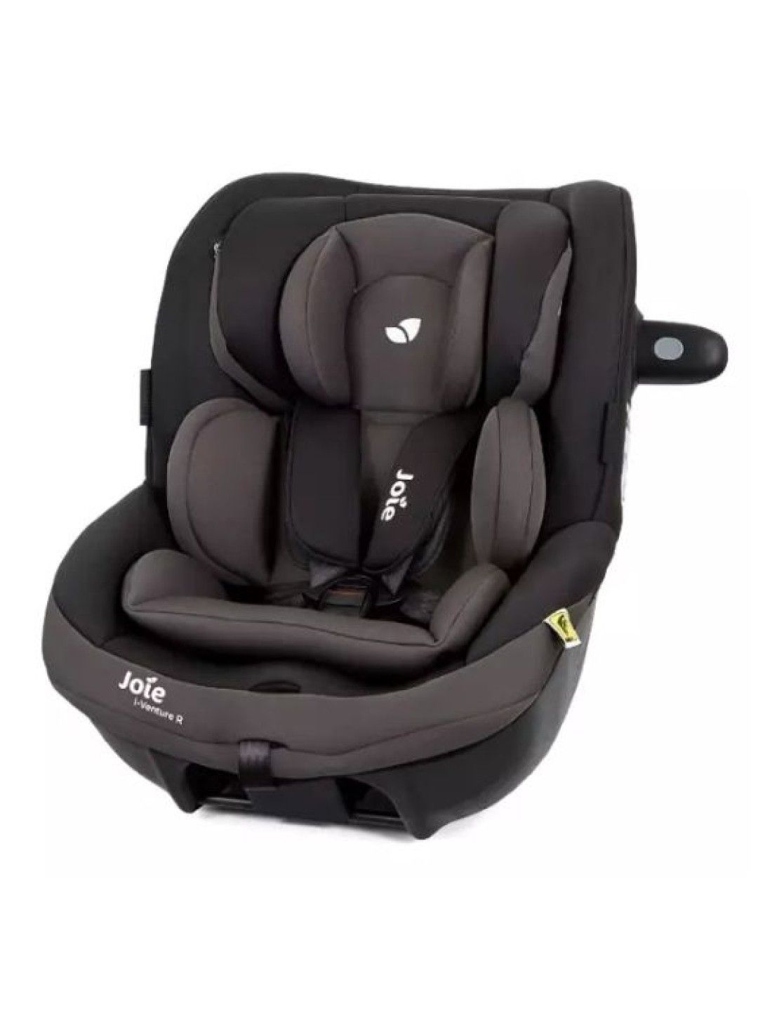 Joie i-Venture Carseat w/ i-Base Advance (Dark Pewter- Image 4)