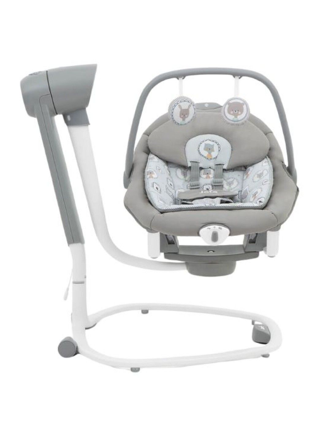 Joie Serina 2in1 Swing (Portrait- Image 4)