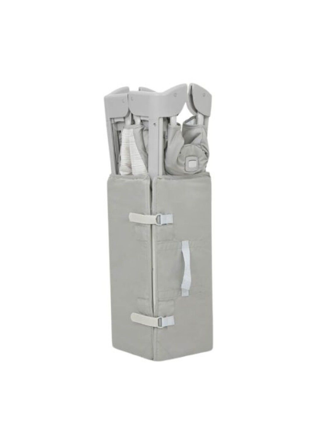 Joie Kubbie Sleep Co-Sleeper (Wheat- Image 4)