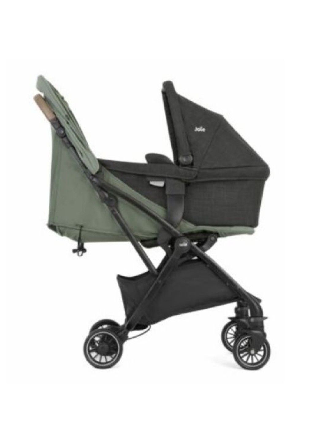 Joie Tourist  Stroller (Laurel- Image 4)