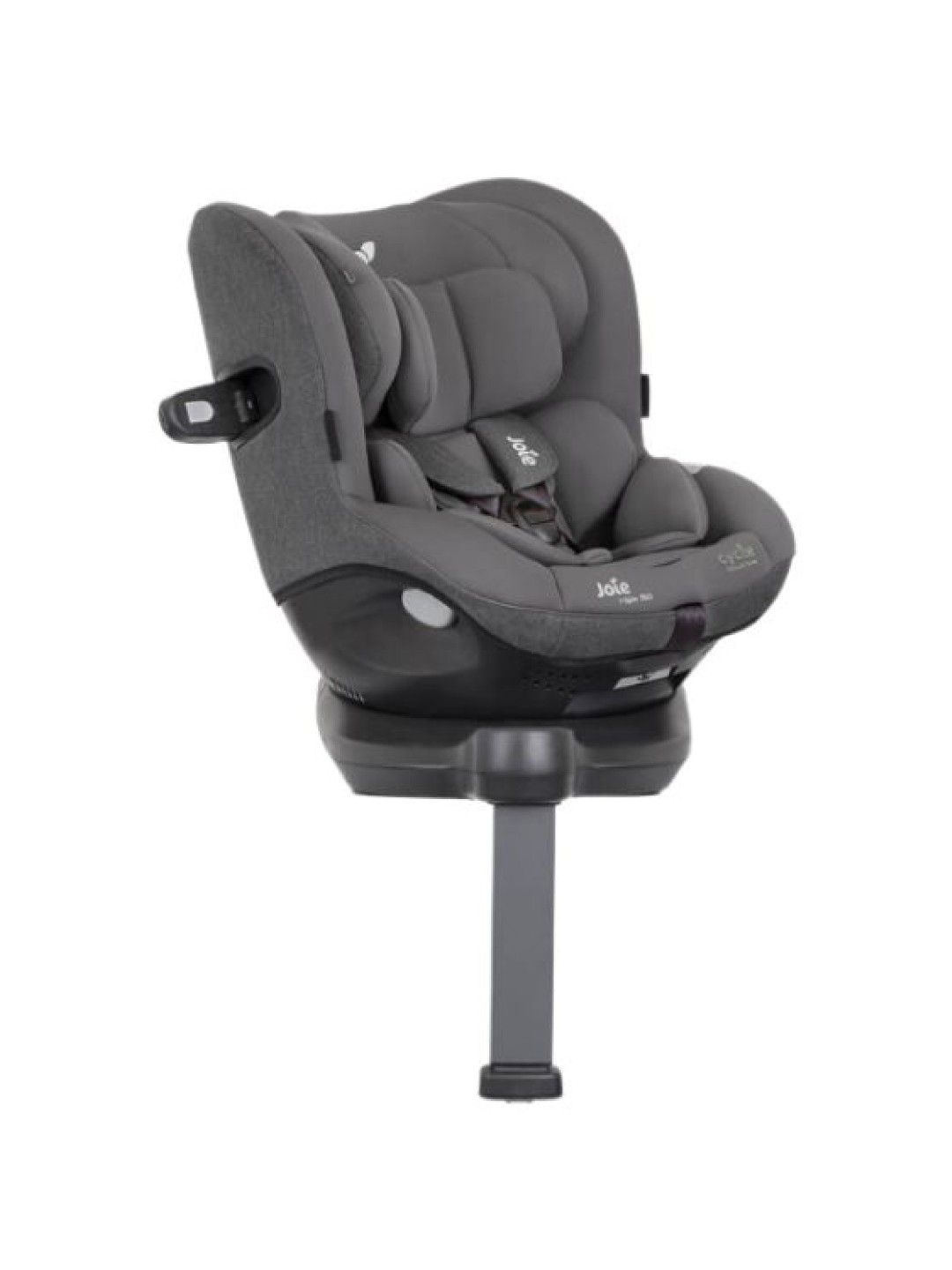 Joie i-Spin 360 Carseat (Shell Gray- Image 4)