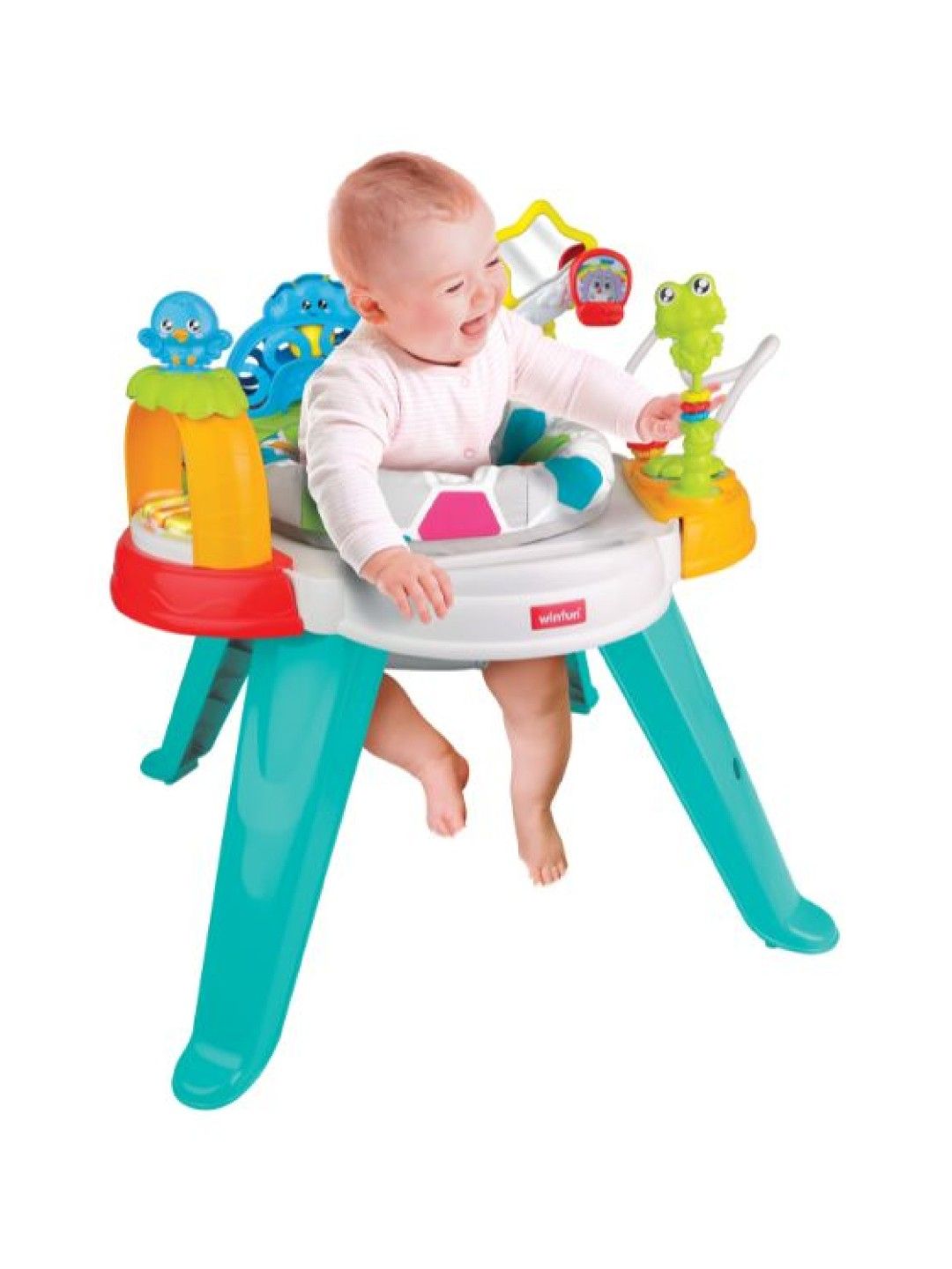 winfun Baby Move Activity Center (No Color- Image 4)