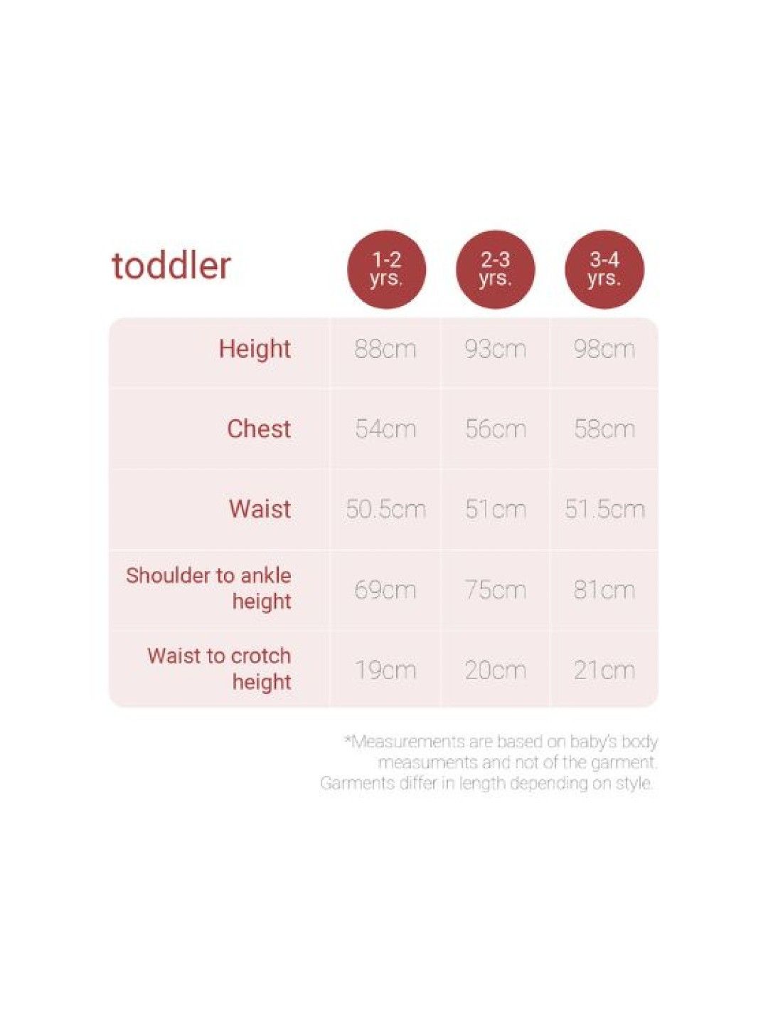 Looms Toddler Boys Romper Pinoy Streat Collection (No Color- Image 4)