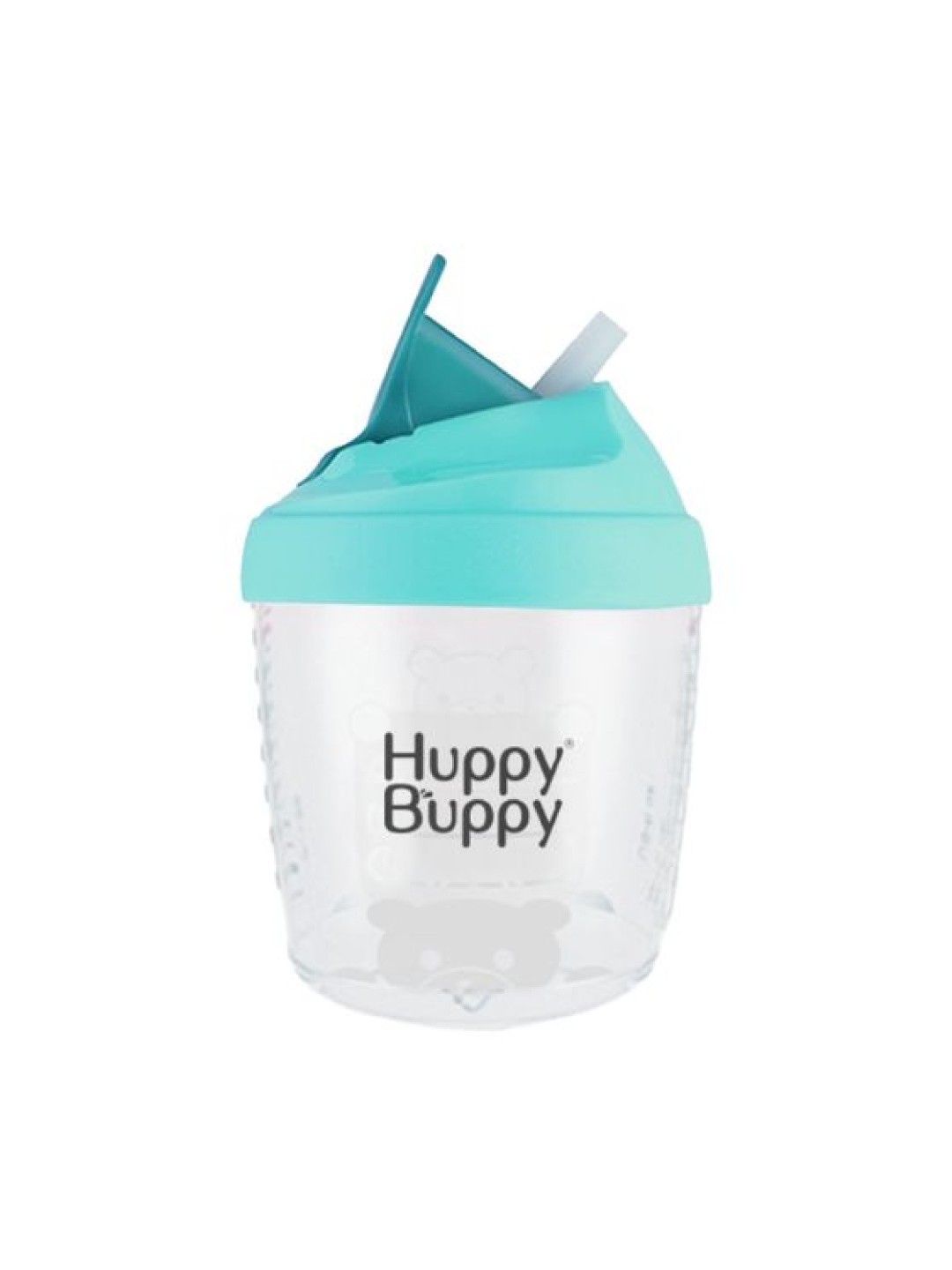 Huppy Buppy Breastmilk Storage Cups (6pcs) (No Color- Image 3)