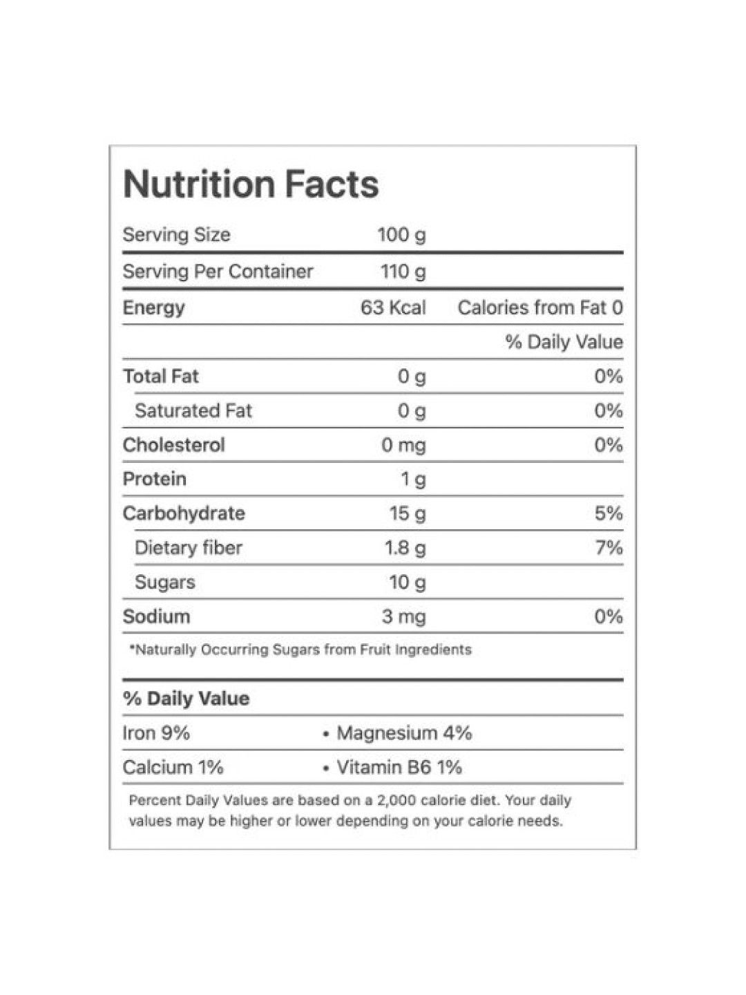 Peachy Baby Food Banana, Cantaloupe and Potato Purée (110g) (No Color- Image 4)