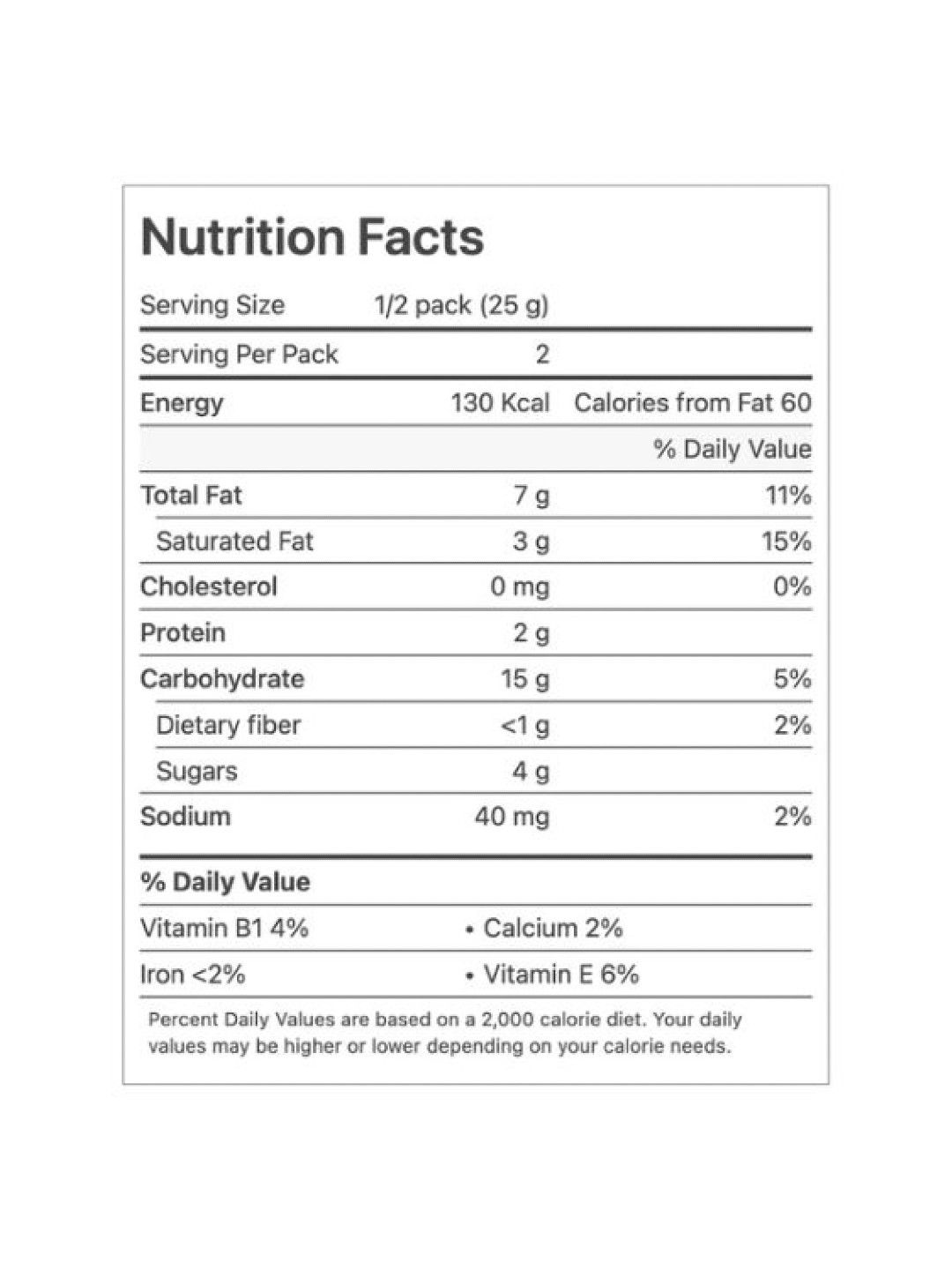 Peachy Baby Food Multigrain Cookies – Mixed Berries with Quinoa and Flaxseed (50g) (No Color- Image 4)