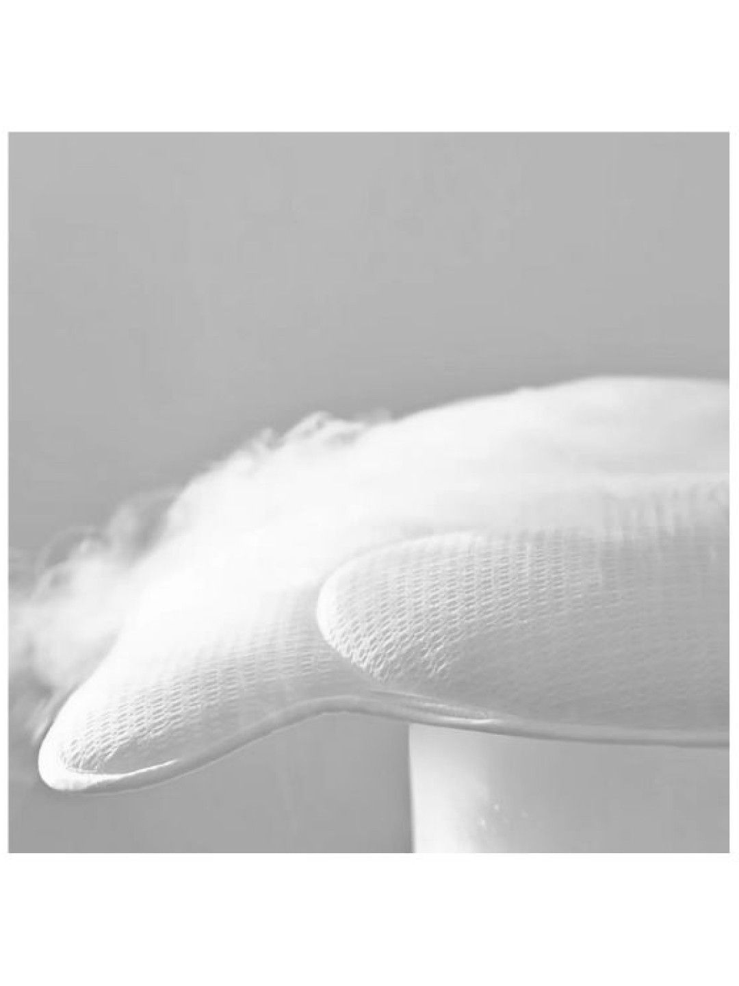 Milo & Gabby Newborn 3D Mesh Pillow (No Color- Image 4)