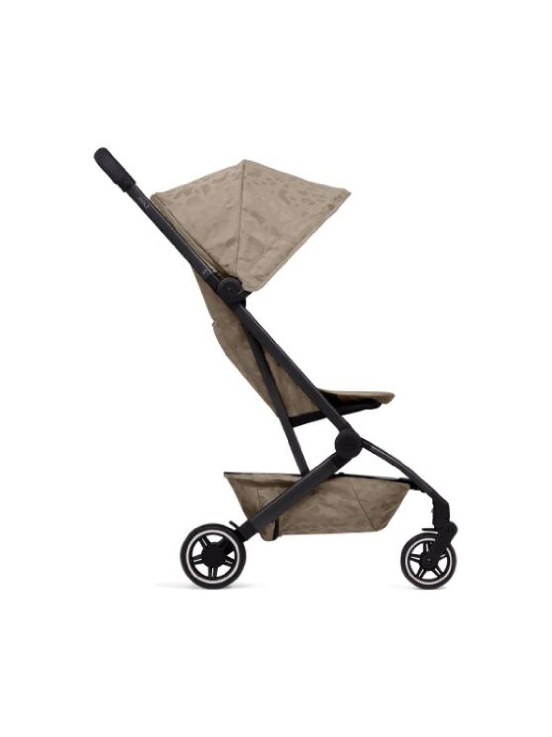 JOOLZ Aer+ Buggy - Chic Renaissance Taupe (Limited Edition) (Chic Renaissance Taupe- Image 3)