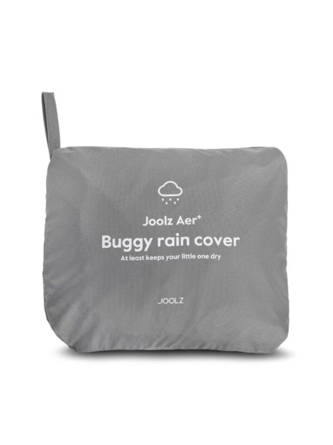 JOOLZ Aer+ Buggy Rain Cover (No Color- Image 4)