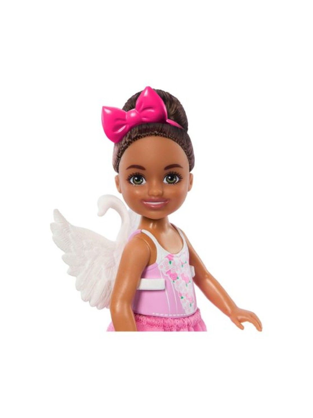 Barbie Chelsea Career Doll - Ballerina Doll (No Color- Image 3)