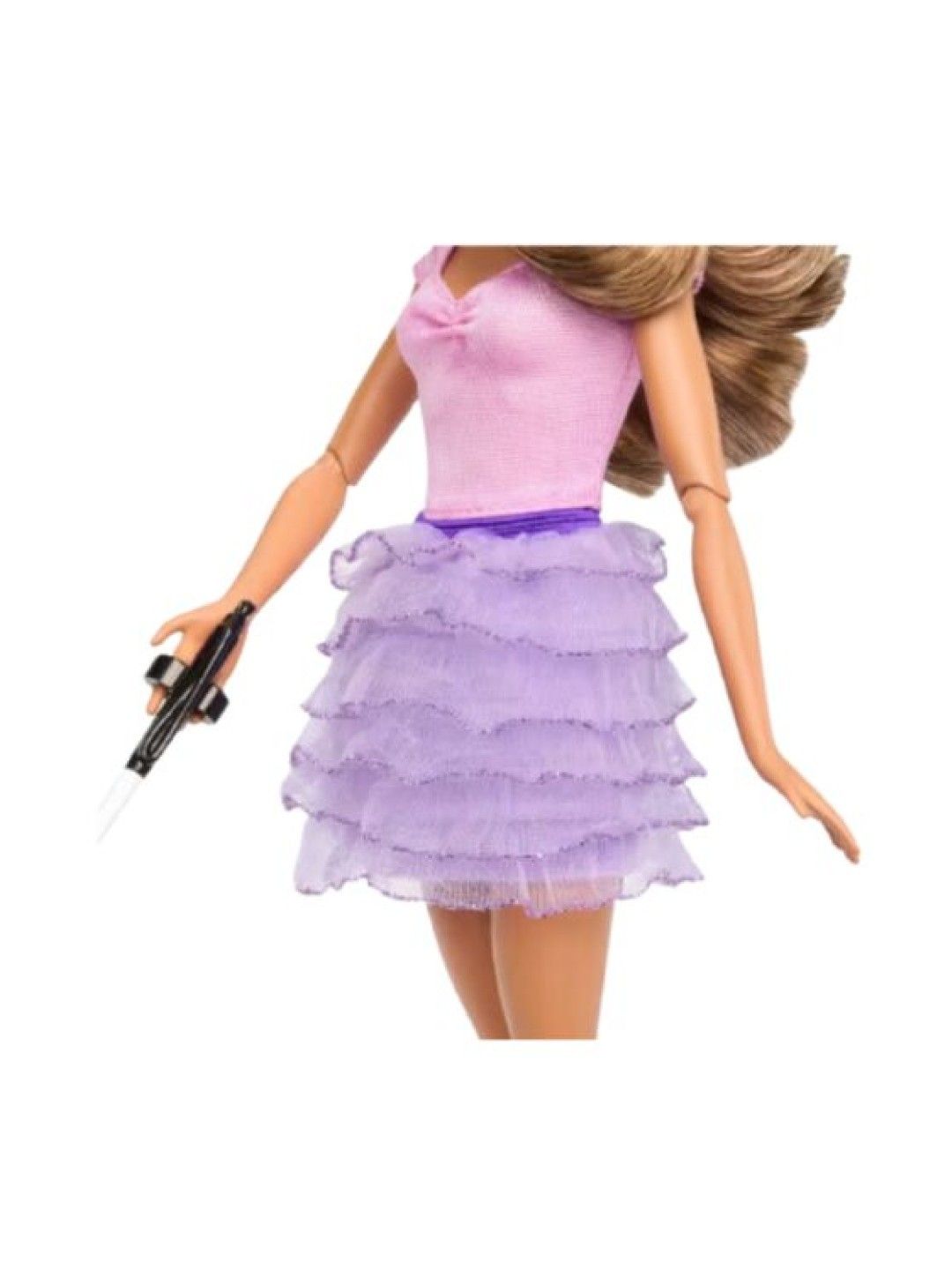 Barbie Fashion Fun Fashionista Doll Original Doll #228 (No Color- Image 3)