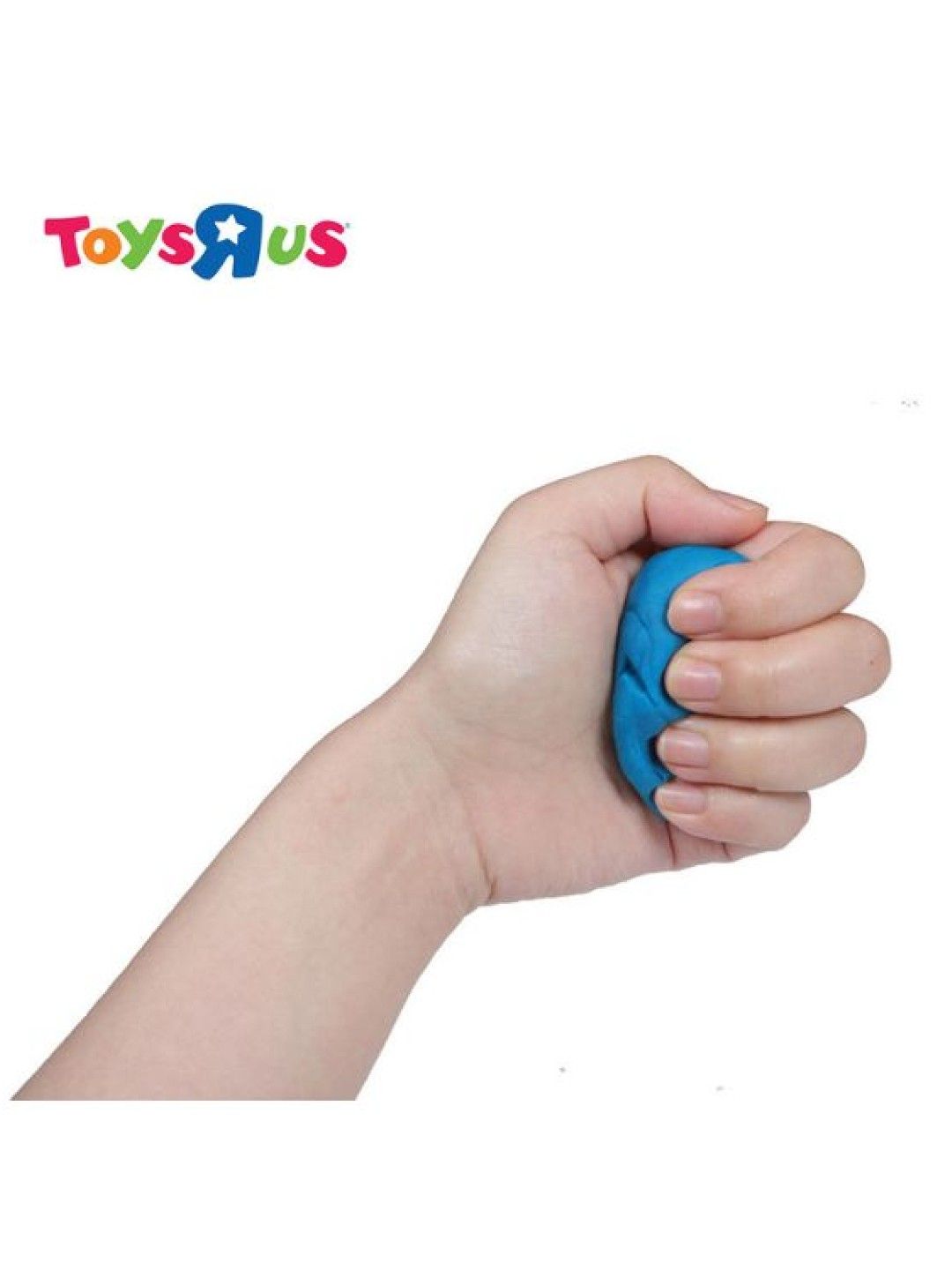 Toys R Us Creation Nation Creation Dough Essential Tub 110g (Blue- Image 4)