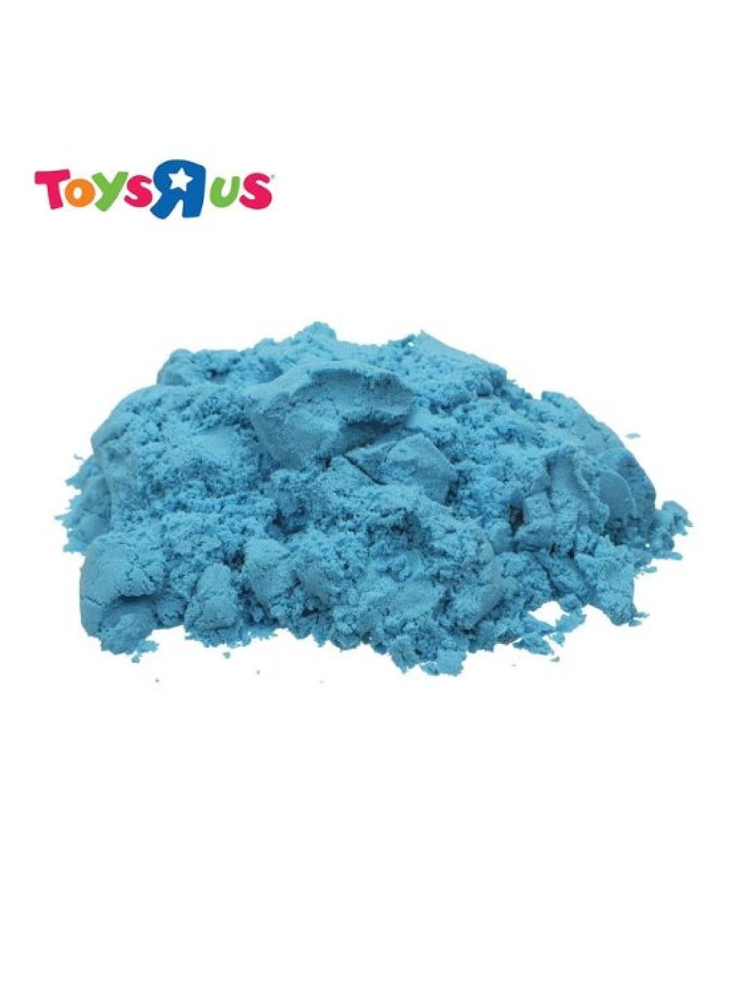 Toys R Us Creation Nation Creation Sand Mega Tub 1kg (Blue- Image 4)