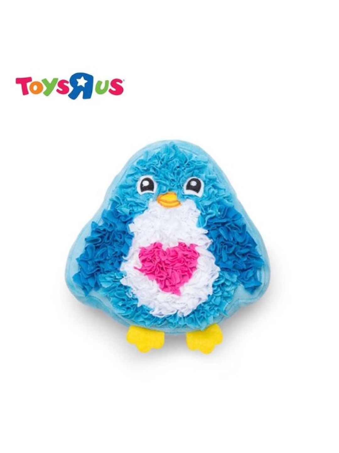 Toys R Us Creation Nation DIY No-Sew Penguin Cushion (No Color- Image 1)