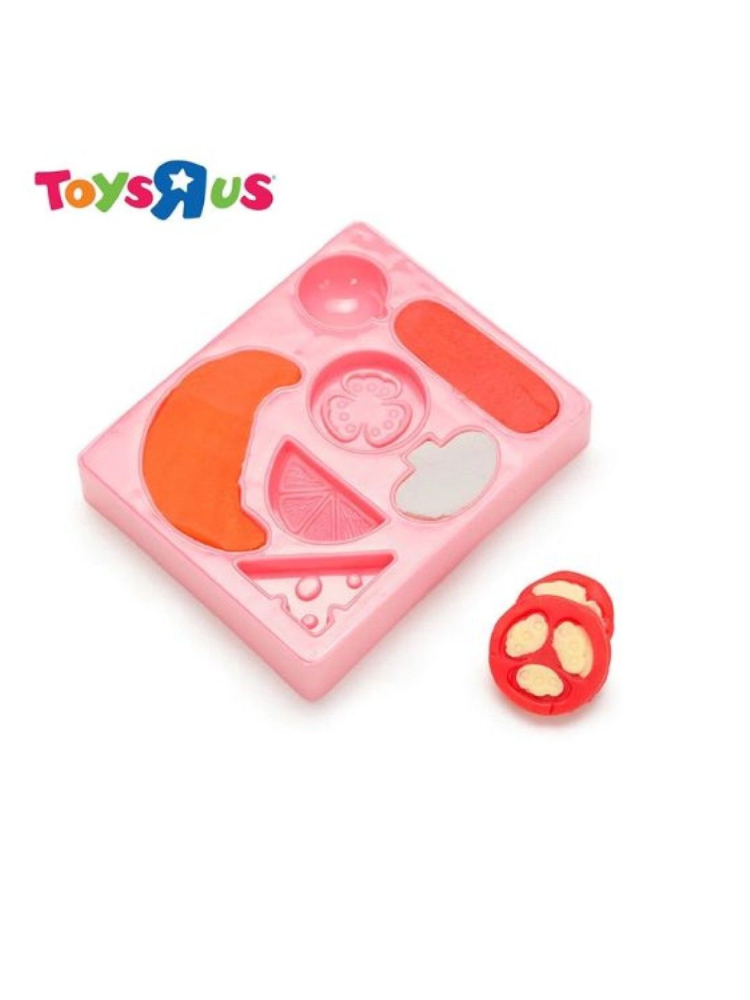 Toys R Us Creation Nation Popping Toaster Breakfast Set (No Color- Image 3)