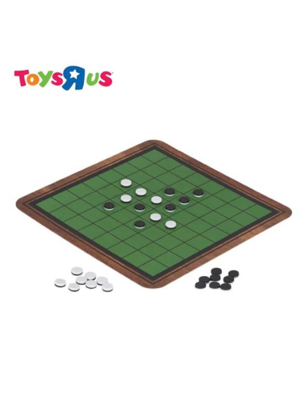 Toys R Us Play Pop 50-in-1 Deluxe Game Set Strategy Game (No Color- Image 3)