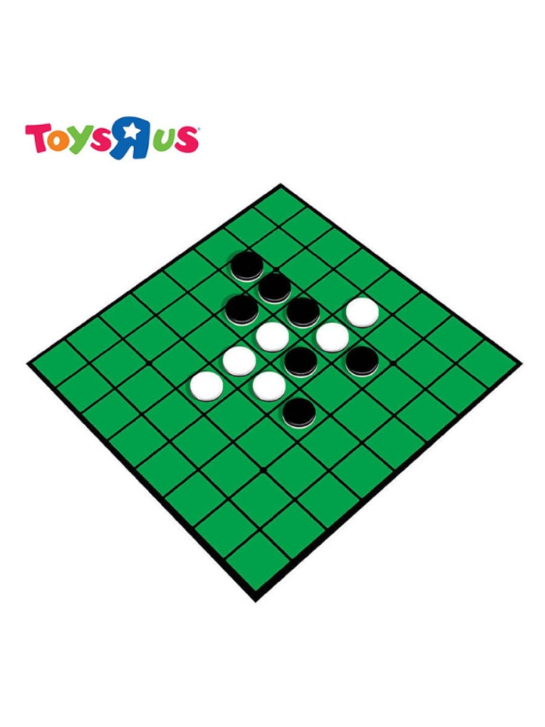 Toys R Us Play Pop Classic Reversi (No Color- Image 1)