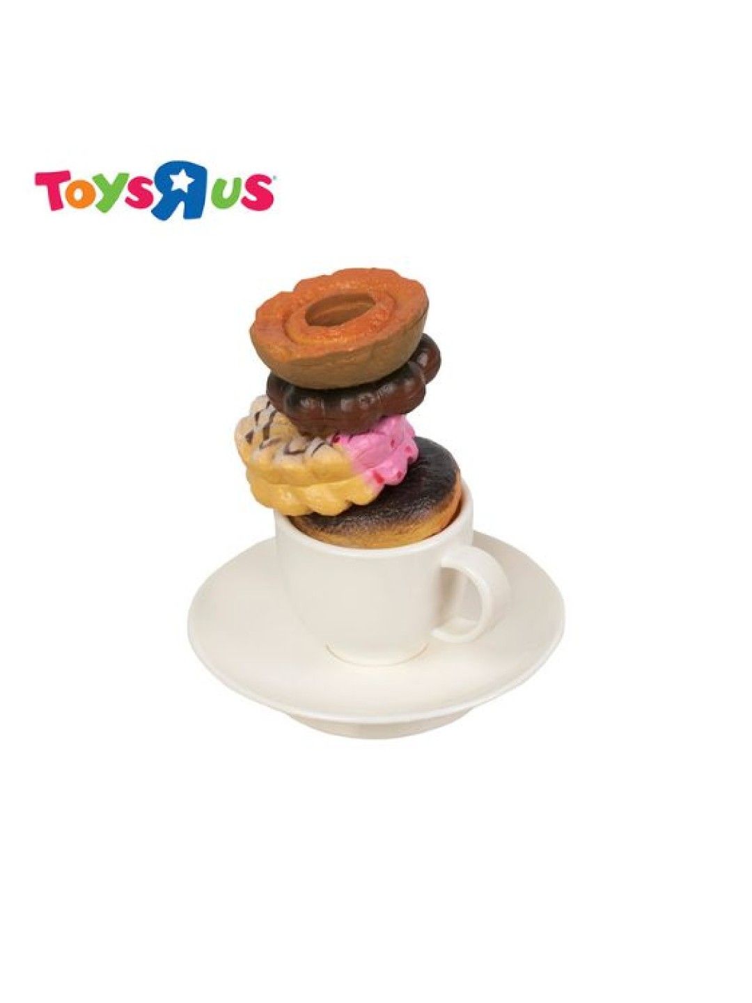 Toys R Us Play Pop Cookie Stacker