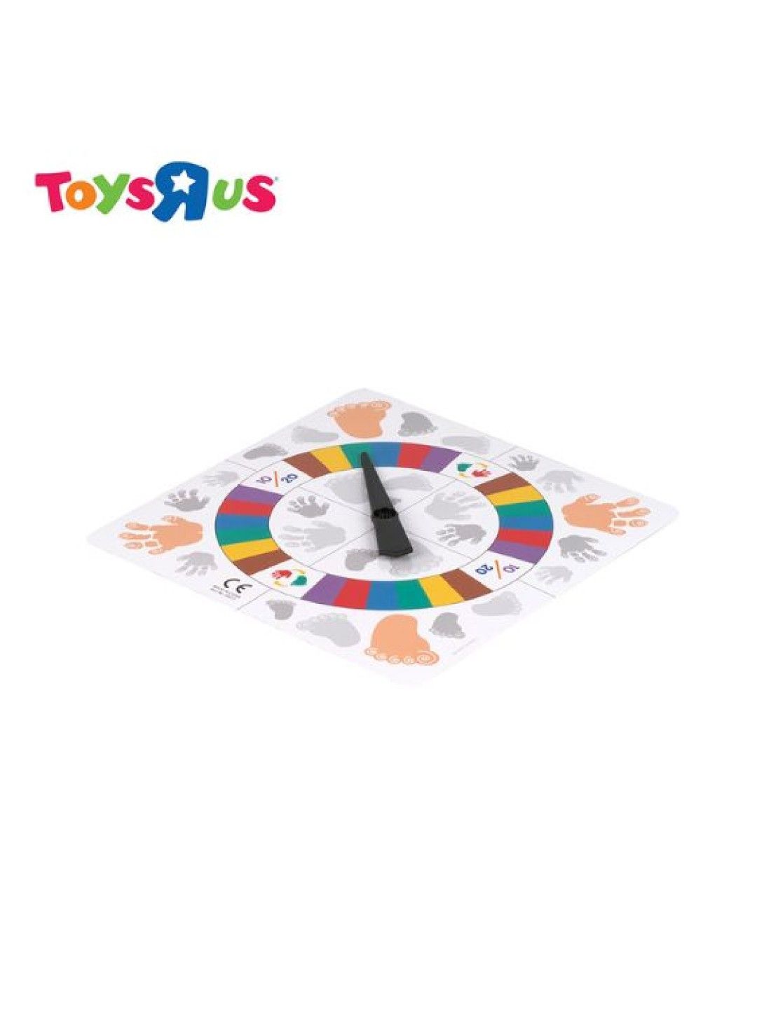 Toys R Us Play Pop Don't Fall Down (No Color- Image 1)