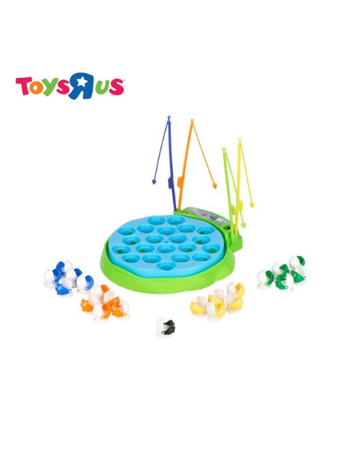 Toys R Us Play Pop Fishing Pond (No Color- Image 2)