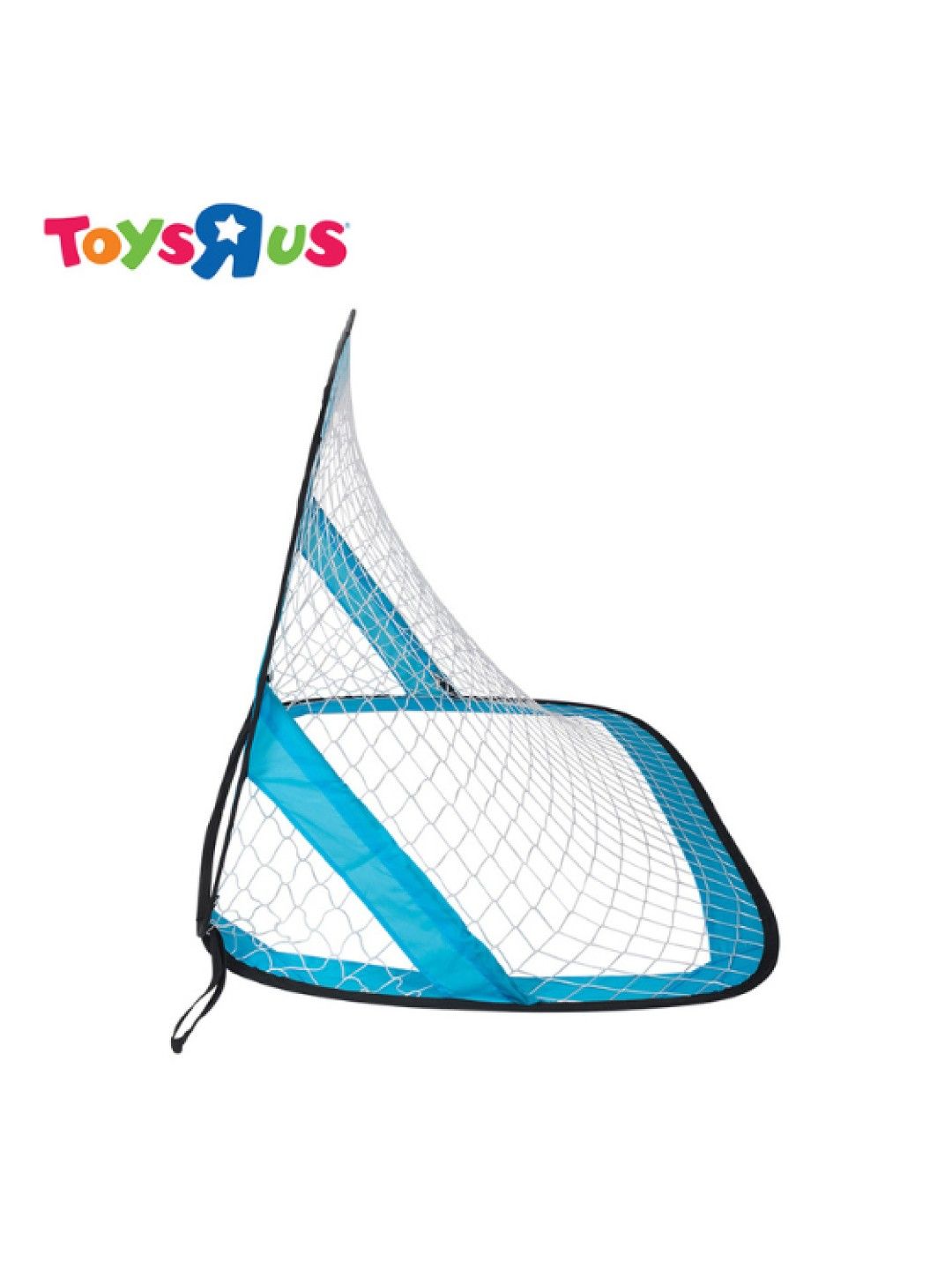 Toys R Us Play Pop Pop-Up Football Goal (No Color- Image 2)