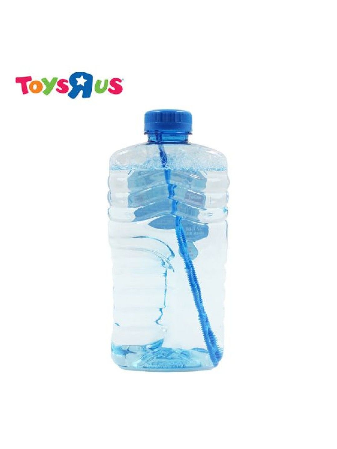 Toys R Us Fubbles Bubble Solutions 32oz (Blue- Image 4)