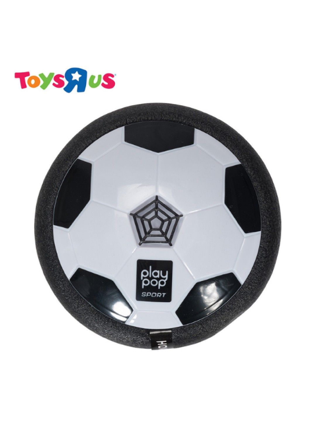 Toys R Us Play Pop Sport Air Hover Disc Soccer Set (No Color- Image 1)
