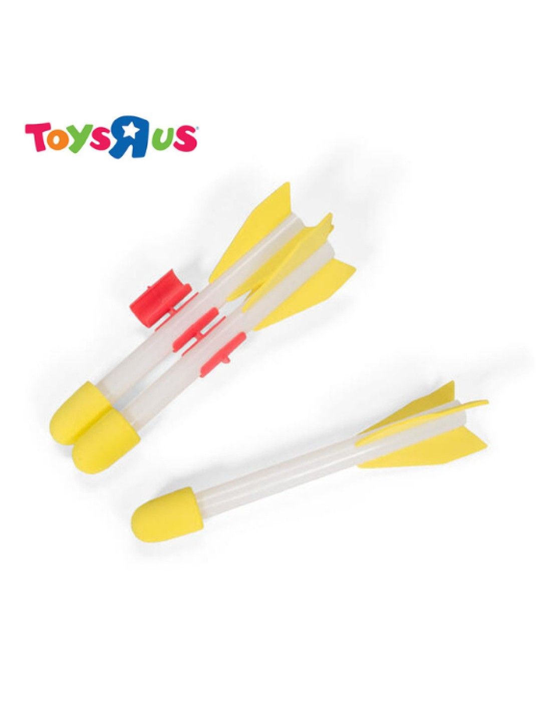 Toys R Us Play Pop Sport Foam Arrow Launcher (No Color- Image 3)