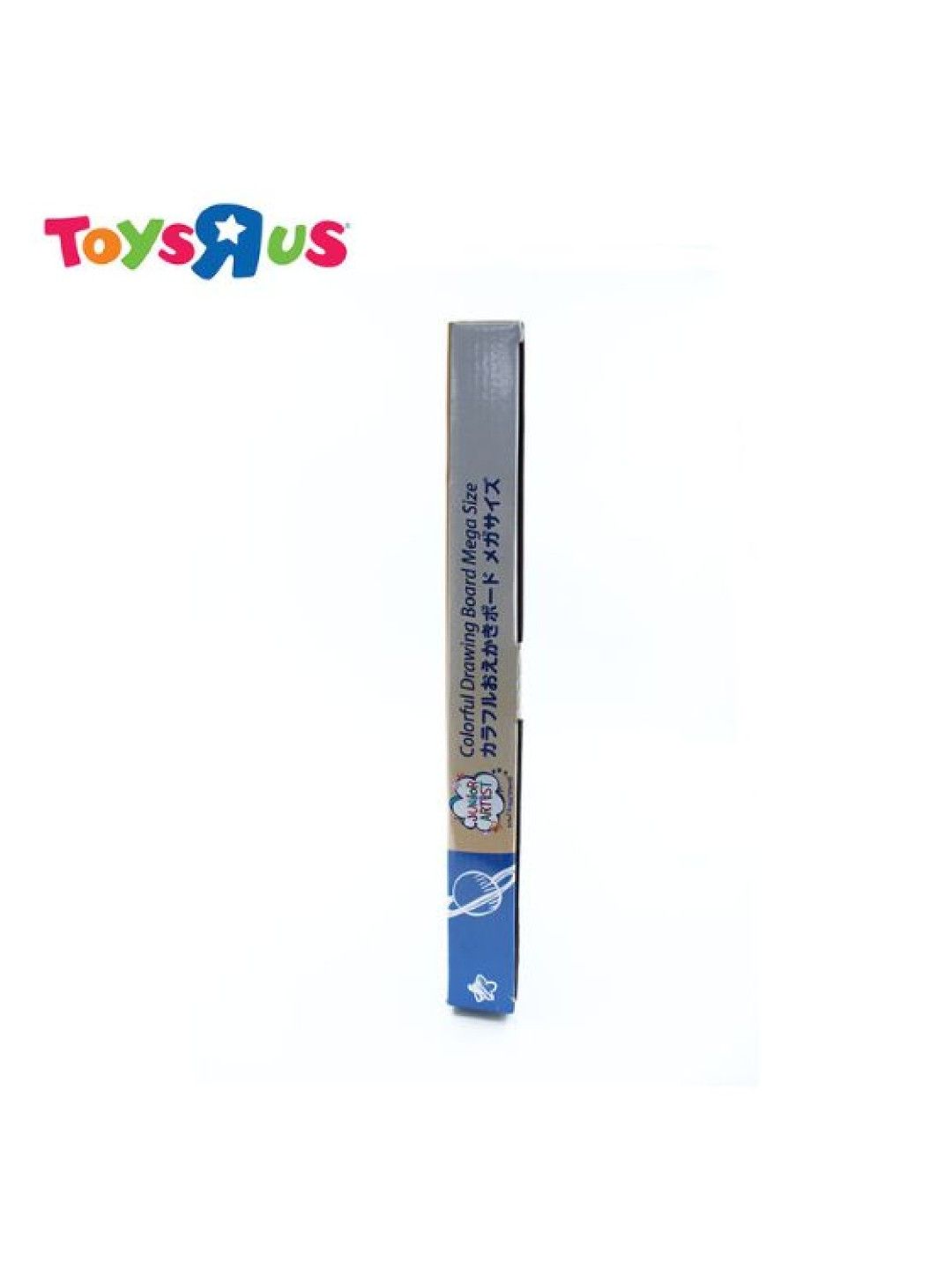 Toys R Us Junior Artist Color Easy Magnetic Writer (Blue) (No Color- Image 4)