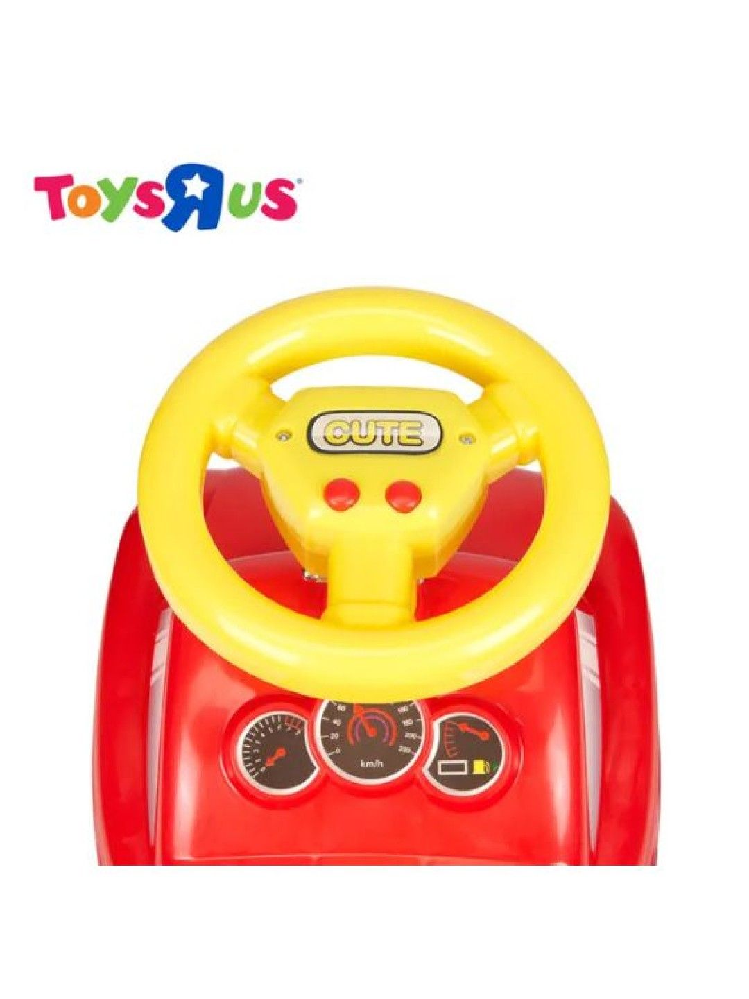 Toys R Us Top Tots Sit 'n Scoot Buggy (No Color- Image 2)