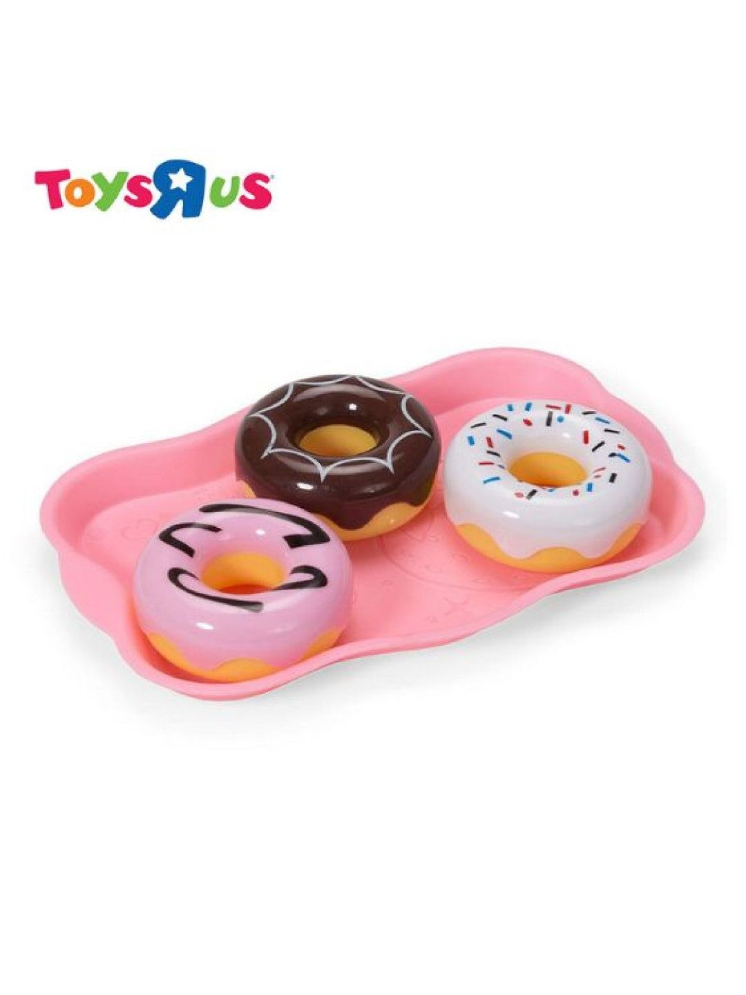 Toys R Us My Story Bakery Play Set (No Color- Image 2)