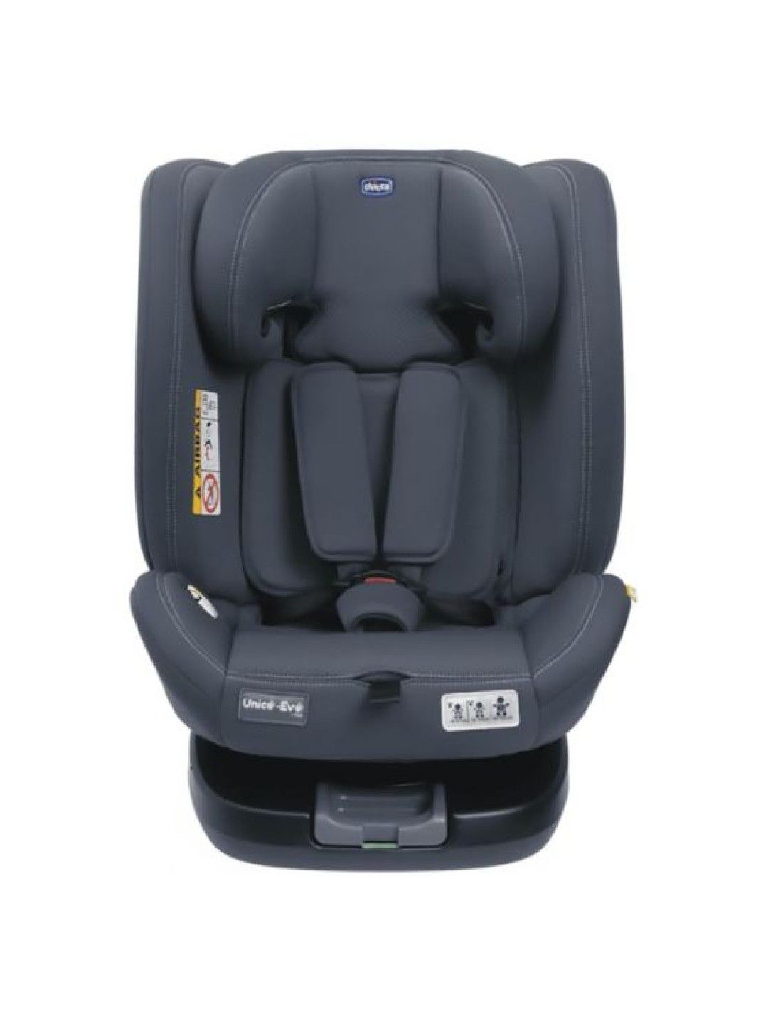Chicco Unico Evo I-Size 360 Car Seat