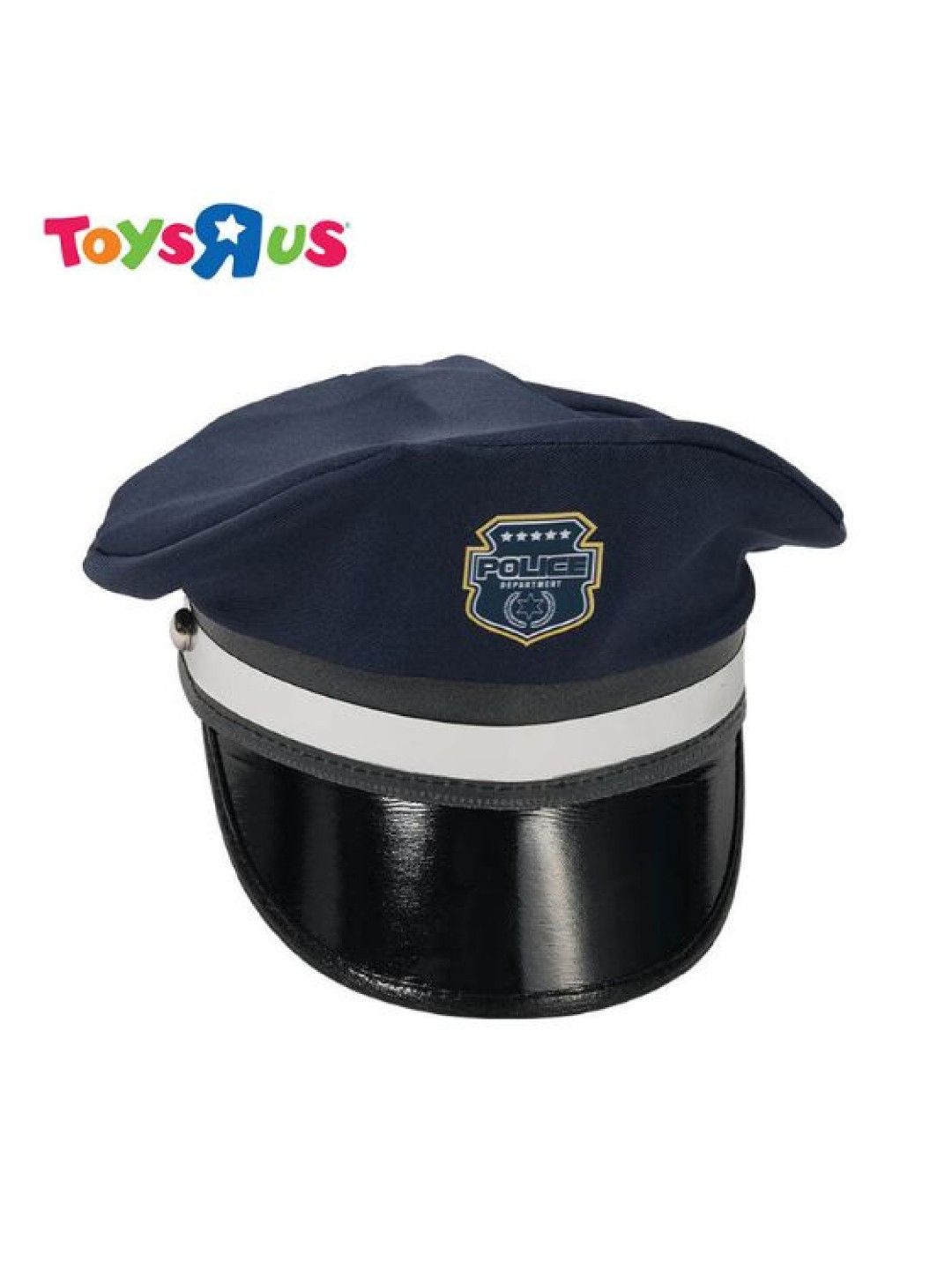 Toys R Us My Story City Police Officer Costume Set (No Color- Image 3)