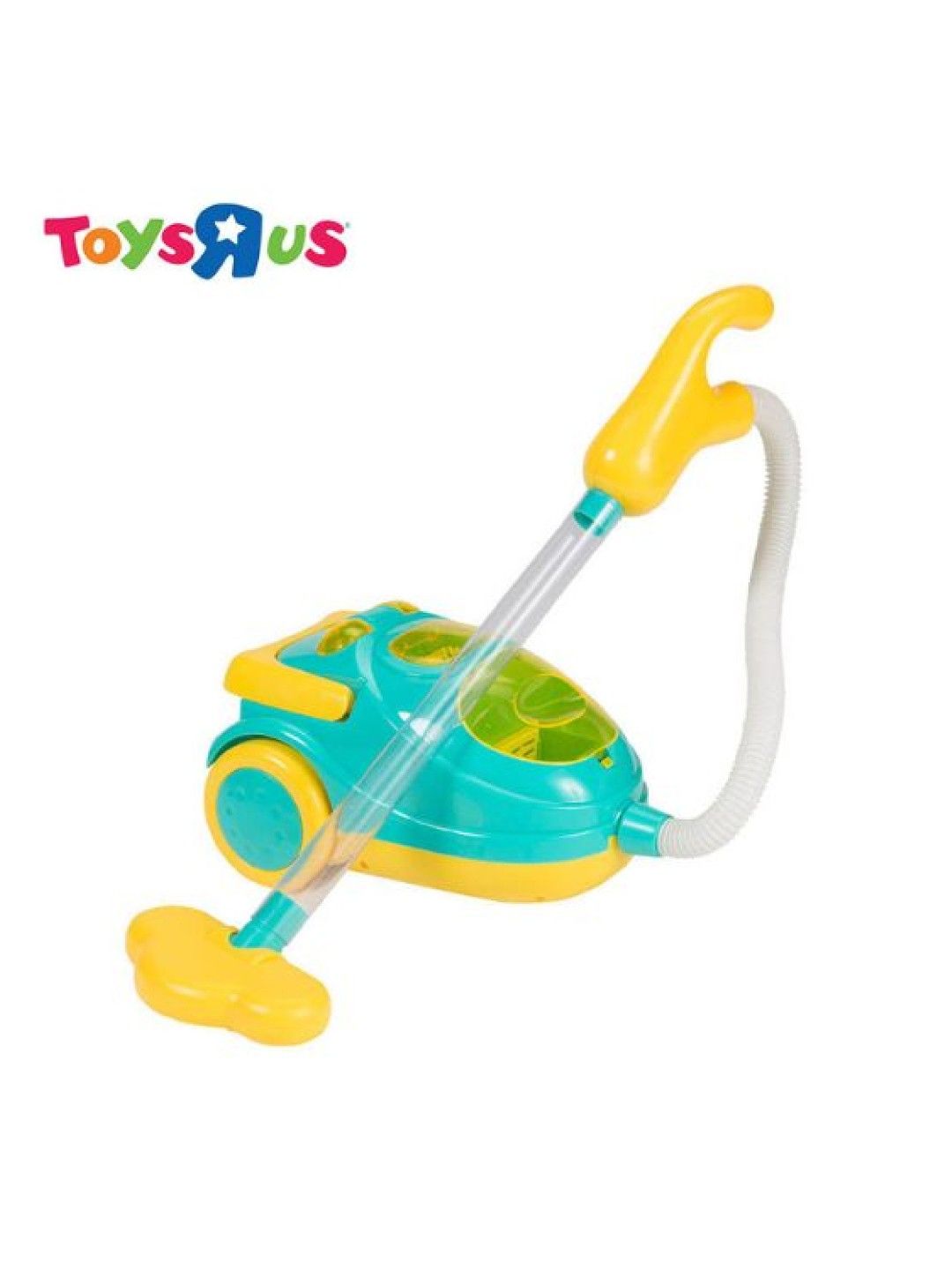 Toys R Us My Story Clean and Fresh Vacuum (No Color- Image 2)