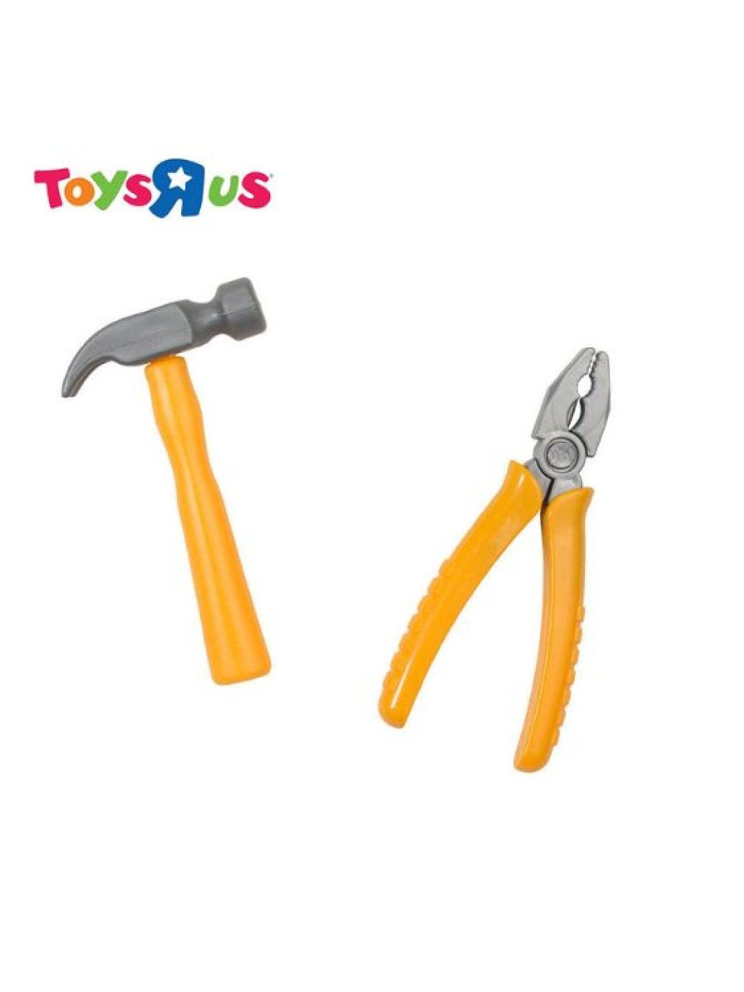 Toys R Us My Story Construction Builder Costume Set (No Color- Image 3)