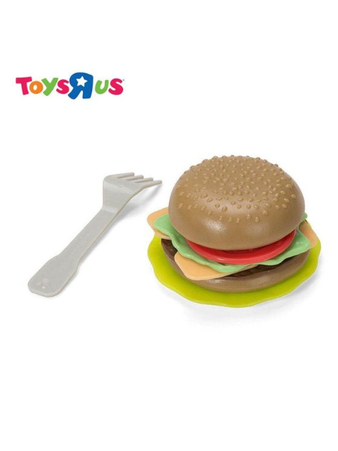 Toys R Us My Story Grill and Share Lunch Set (No Color- Image 3)