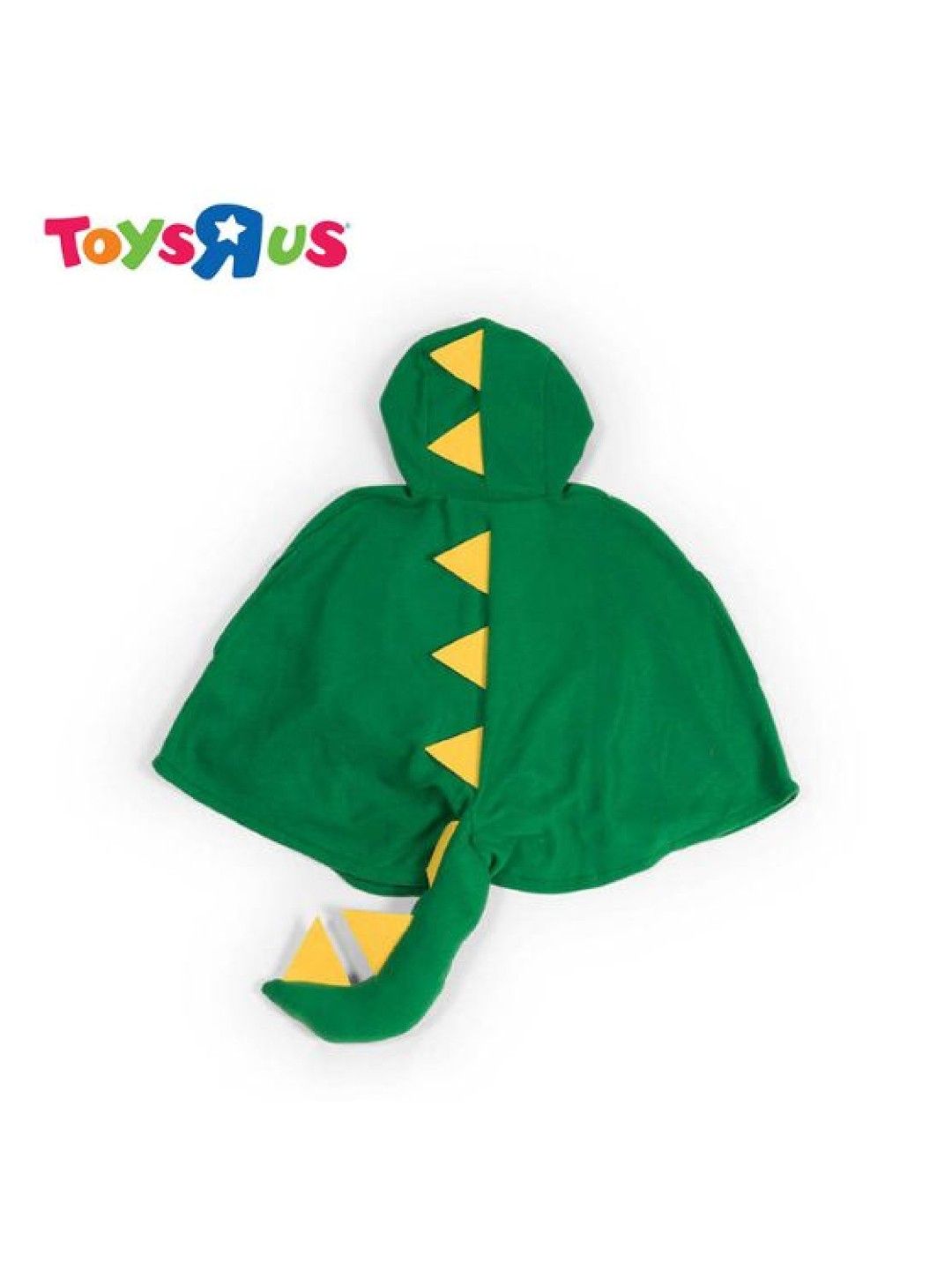 Toys R Us My Story My Dinosaur Costume (No Color- Image 3)